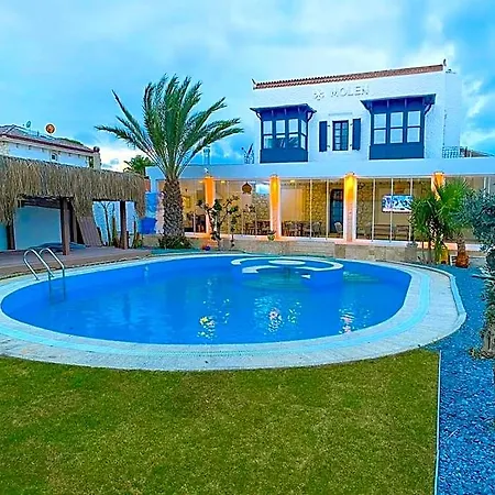 Otel Molen Alacati