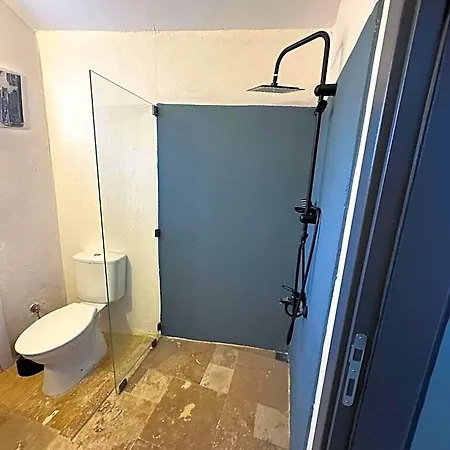Molen Alacati Otel Ciftlikkoyu