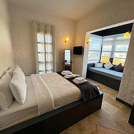 Otel Molen Alacati Ciftlikkoyu