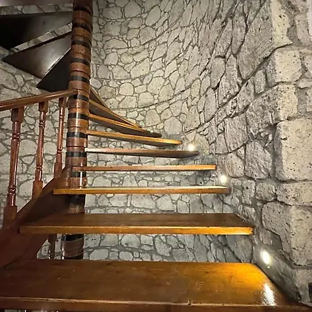 Molen Alacati Otel Ciftlikkoyu