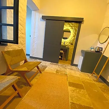Molen Alacati Otel Ciftlikkoyu