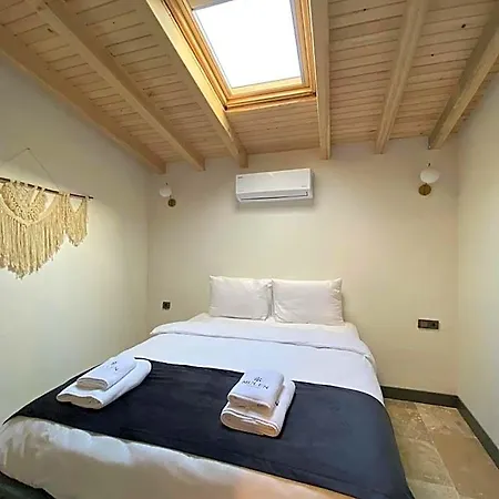 Hotel Molen Alacati Ciftlikkoyu
