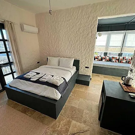 Otel Molen Alacati *