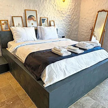 Molen Alacati Otel