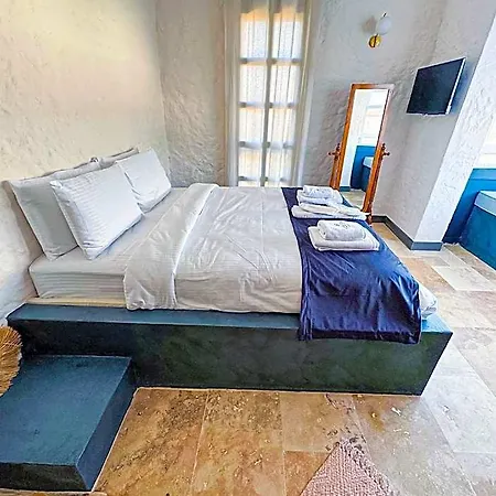 Otel Molen Alacati Ciftlikkoyu