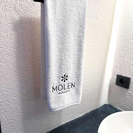 Molen Alacati Otel