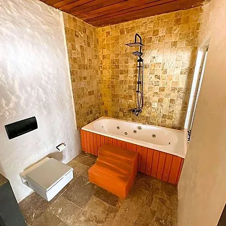 Molen Alacati Otel