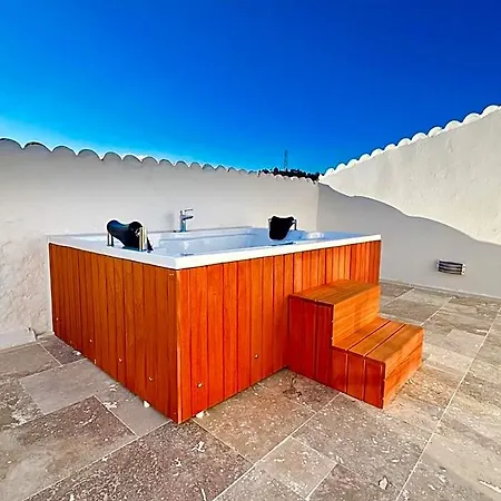 Molen Alacati Otel