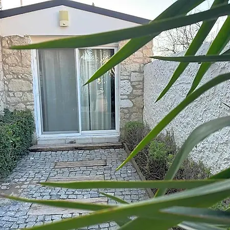 Molen Alacati Otel