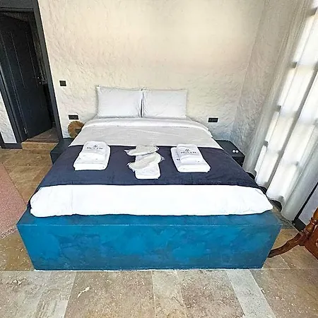 Molen Alacati Hotel Ciftlikkoyu