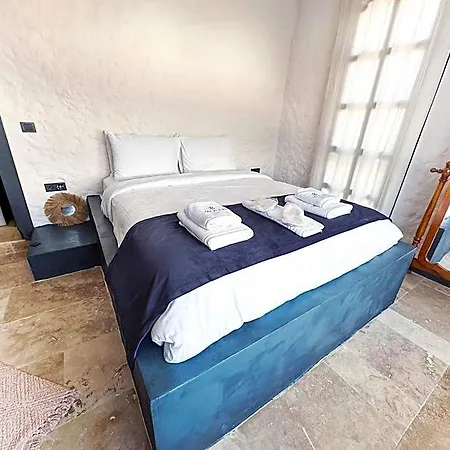 Molen Alacati Otel *