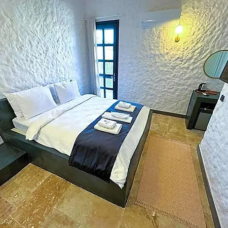 Molen Alacati *