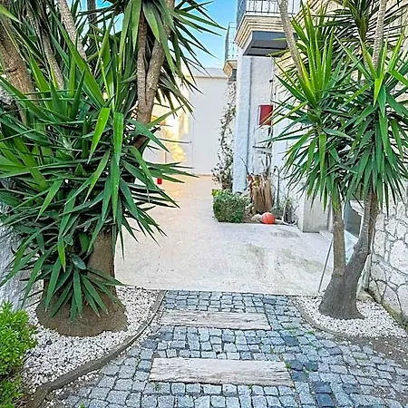 Molen Alacati Otel