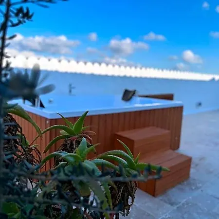 Otel Molen Alacati Ciftlikkoyu
