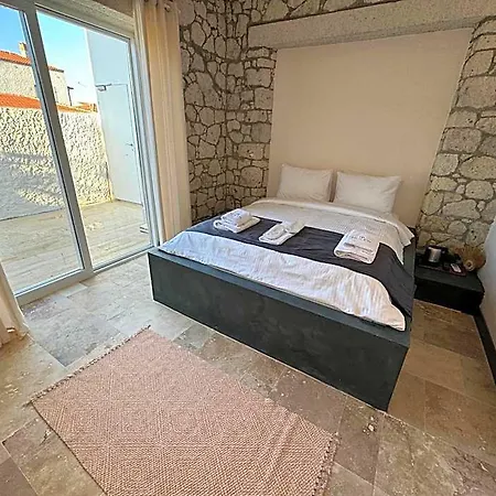 Otel Molen Alacati *