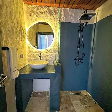 Molen Alacati * Ciftlikkoyu