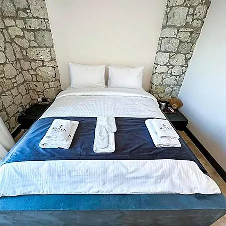 Otel Molen Alacati