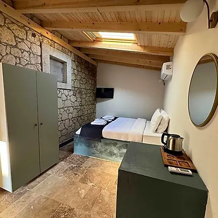 Molen Alacati Otel *