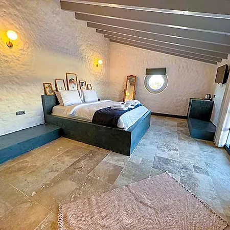 Molen Alacati Otel