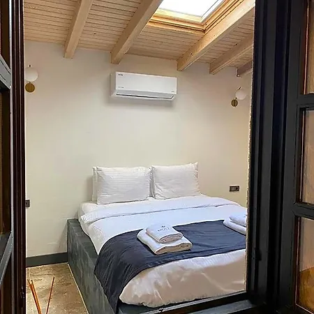 Molen Alacati Hotel Ciftlikkoyu