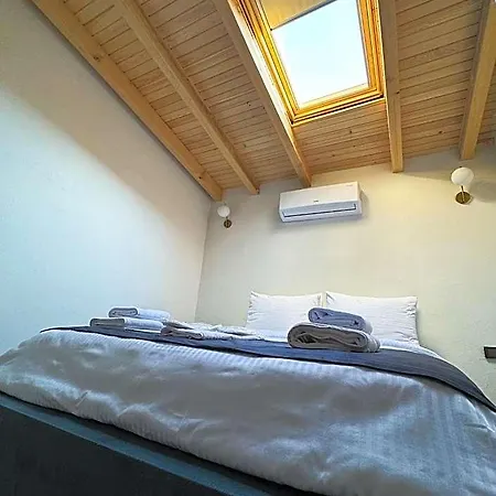 Otel Molen Alacati Ciftlikkoyu